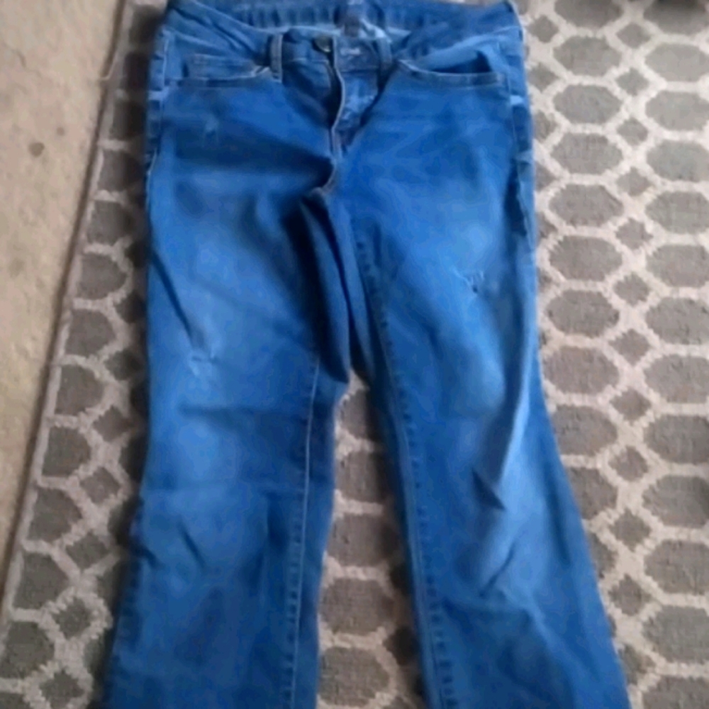 Jeans